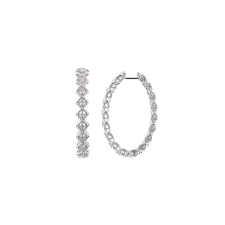 Roberto Coin Roman Barocco - Goldfinger