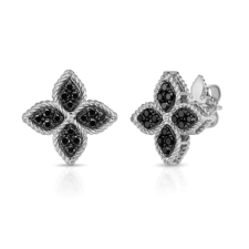 Roberto Coin Princess Flower - Goldfinger