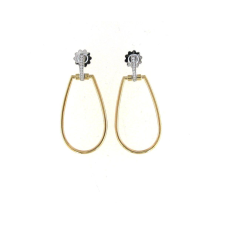 Roberto Coin Classica Parisienne - Goldfinger