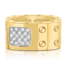 Roberto Coin Pois Moi - Goldfinger