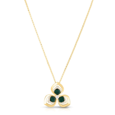 Roberto Coin Petal - Goldfinger