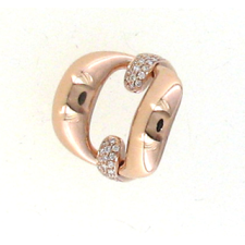 Roberto Coin Oro Classico - Goldfinger