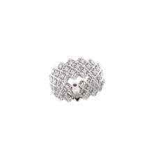 Roberto Coin Roman Barocco - Goldfinger