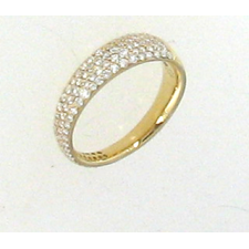 Roberto Coin Scalare - Goldfinger