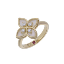 Roberto Coin Venetian Princess - Goldfinger