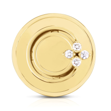 Roberto Coin Love in Verona - Goldfinger