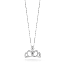 Roberto Coin Tiny Treasures - Goldfinger Roberto Coin Tiny Treasures - Goldfinger