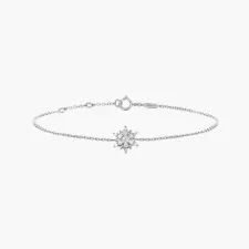 DJULA Magic Touch Bracelet - Goldfinger