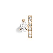 Repossi Serti sur vide - Goldfinger