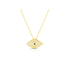 Roberto Coin Tiny Treasures - Goldfinger Roberto Coin Tiny Treasures - Goldfinger