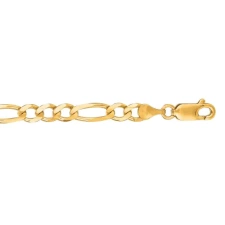 Royal Chain bracelet - Goldfinger