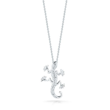 Roberto Coin Tiny Treasures - Goldfinger Roberto Coin Tiny Treasures - Goldfinger