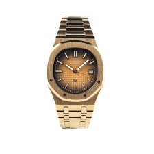 GENIUS Hommage Goldfinger