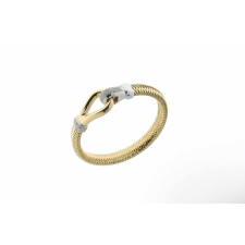 Roberto Coin Primavera bracelet - Goldfinger