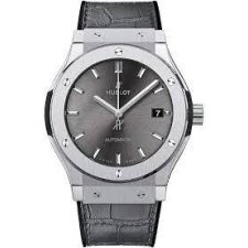 Hublot Classic Fusion - Goldfinger