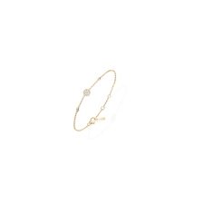 Messika Joy bracelet - Goldfinger