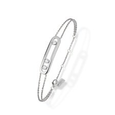 Messika Move Classique bracelet - Goldfinger