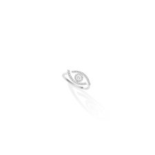 Messika Lucky Eye - Goldfinger
