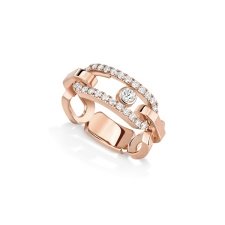 Messika Move Link - Goldfinger