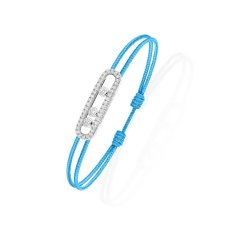 Messika Care(s) bracelet - Goldfinger