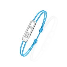 Messika Care(s) bracelet - Goldfinger