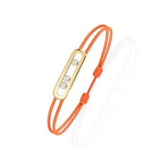 Messika Care(s) bracelet - Goldfinger