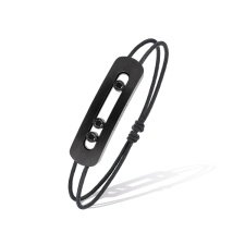 Messika Move Titanium bracelet - Goldfinger