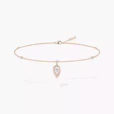 Messika Fiery bracelet - Goldfinger