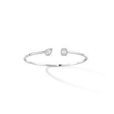 Messika My Twin bracelet - Goldfinger