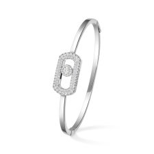 Messika So Move bracelet - Goldfinger