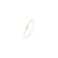 Messika Move Uno bracelet - Goldfinger