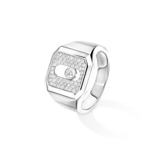 Messika Move Joaillerie - Goldfinger