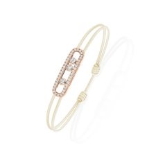 Messika Care(s) bracelet - Goldfinger