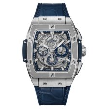 Hublot Spirit of Big Bang - Goldfinger