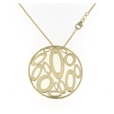 Roberto Coin Chic and Shine - Goldfinger Roberto Coin Chic and Shine - Goldfinger