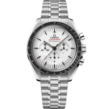 OMEGA Speedmaster Moonphase - Goldfinger