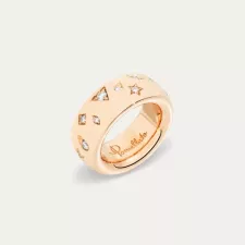 Pomellato Iconica - Goldfinger