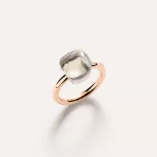 Pomellato Nudo - Goldfinger