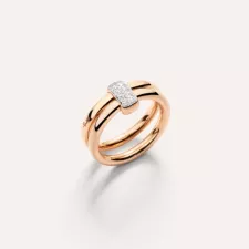 Pomellato Together - Goldfinger