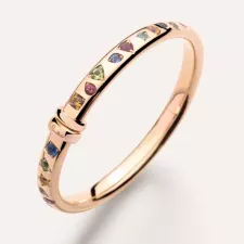 Pomellato Iconica bracelet - Goldfinger