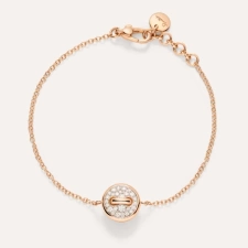 Pomellato Pom Pom Dot bracelet - Goldfinger