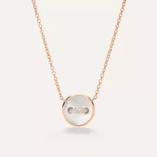 Pomellato Pom Pom Dot - Goldfinger