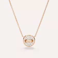 Pomellato Pom Pom Dot - Goldfinger