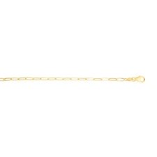 Royal Chain bracelet - Goldfinger
