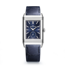 Jaeger-LeCoultre Reverso Tribute - Goldfinger