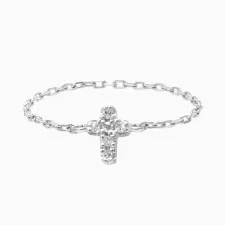 DJULA Magic Touch Ring - Goldfinger