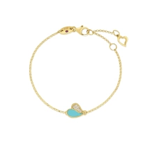 Roberto Coin Amorino bracelet - Goldfinger