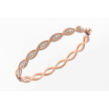 Roberto Coin New Barocco bracelet - Goldfinger