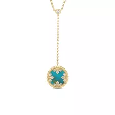 Roberto Coin Venetian Medallions - Goldfinger