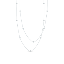 Roberto Coin Diamonds by the Inch - Goldfinger